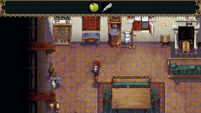 второй скриншот из Vienna 1480 Renaissance Room