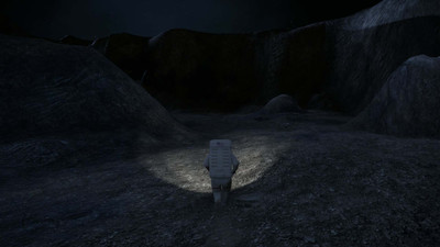первый скриншот из Lifeless Moon