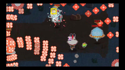 второй скриншот из Mortal Mythos: Island of Fairies
