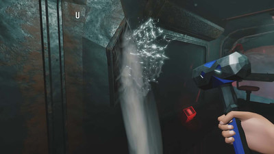 второй скриншот из Sinking Iron