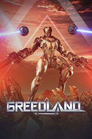 Greedland BETA
