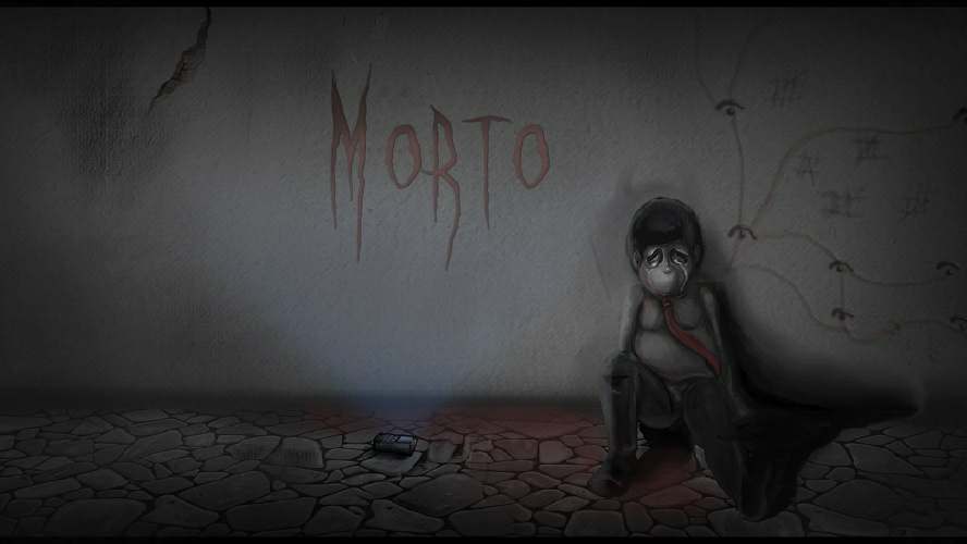 Morto Chapter 1-2