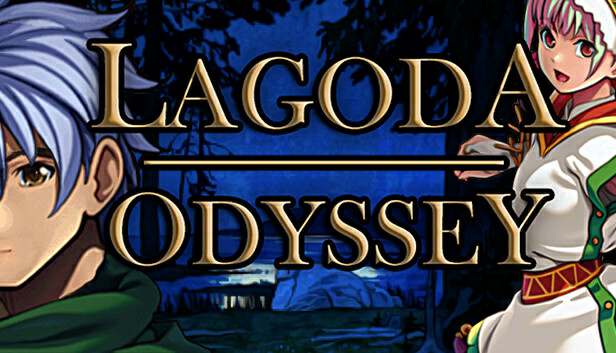 Lagoda Odyssey DEMO