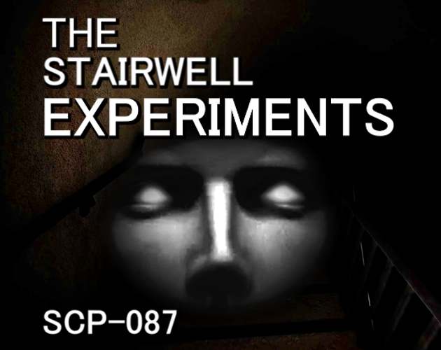 The Stairwell Experiments