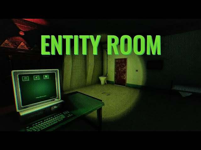 Entity Room
