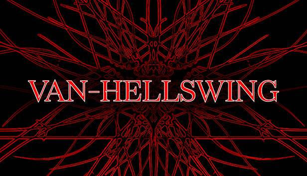 Van Hellswing