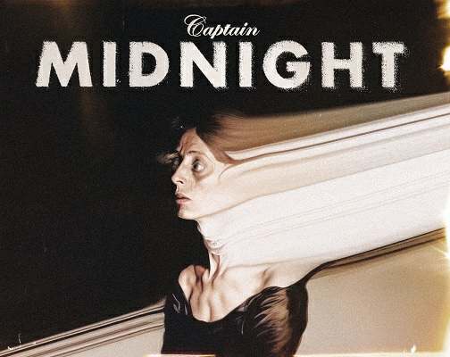 Captain Midnight
