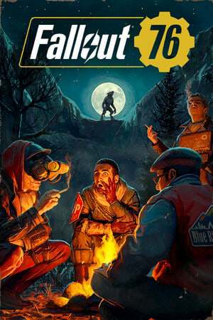 Fallout 76
