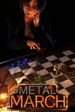 Metal March Metal March