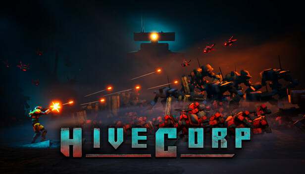 HiveCorp DEMO