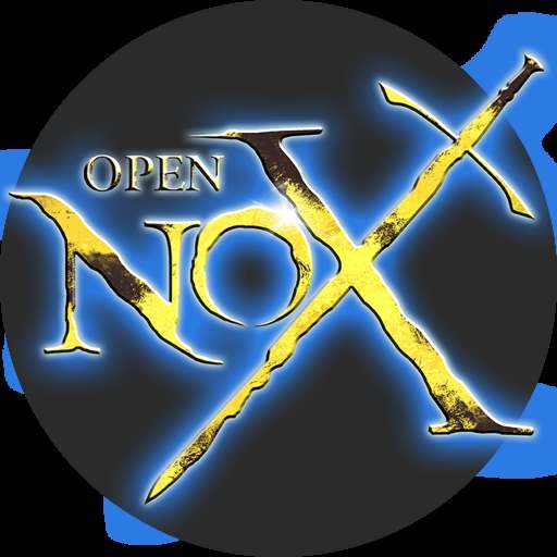 OpenNox OpenNox
