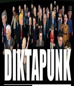 DiktaPunk