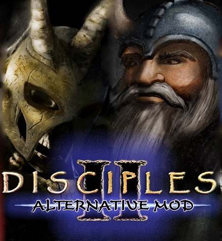 Disciples 2 Alternative Mod Disciples 2 Alternative Mod
