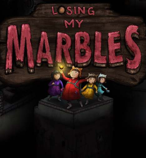 Losing My Marbles
