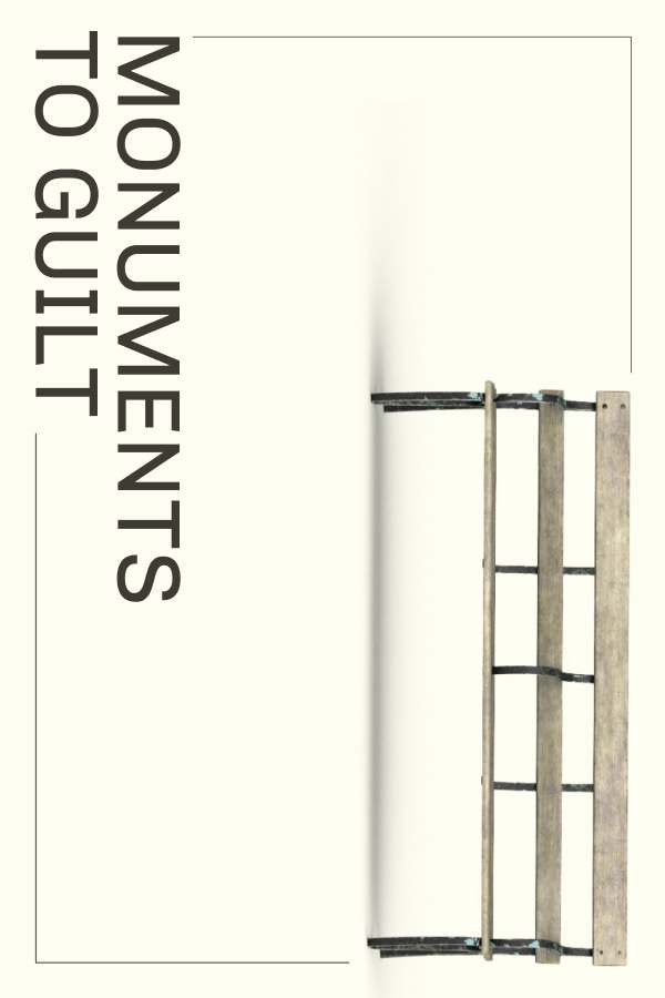 Monuments to Guilt