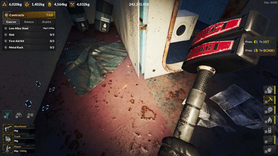 первый скриншот из Ship Graveyard Simulator 2