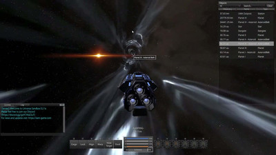четвертый скриншот из Assembled In Orbit