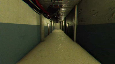 первый скриншот из Entity Room