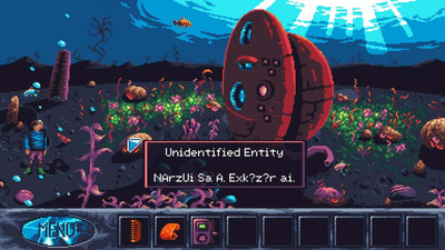 третий скриншот из Twilight Oracle DEMO