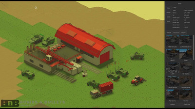 четвертый скриншот из Command and Conquer: Generals Desert Storm 2