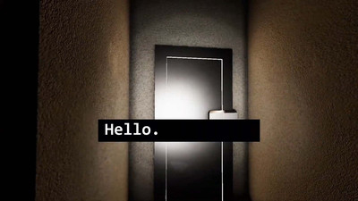 третий скриншот из The Stairwell Experiments
