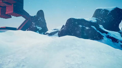 первый скриншот из Landfall Archives