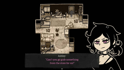 первый скриншот из The Coffin of Andy and Leyley DEMO