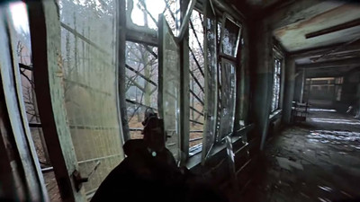 четвертый скриншот из Bodycam Project Level