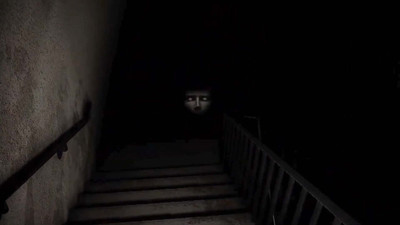 четвертый скриншот из The Stairwell Experiments