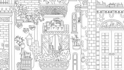 третий скриншот из Cats Hidden in Paris