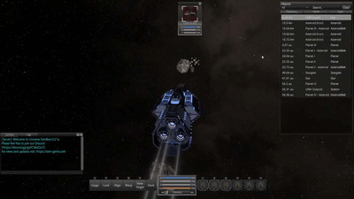 второй скриншот из Assembled In Orbit