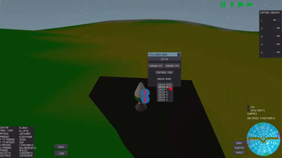 второй скриншот из Ignition