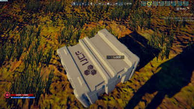 третий скриншот из Terafall: Survival