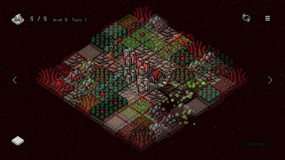 четвертый скриншот из Xenospore