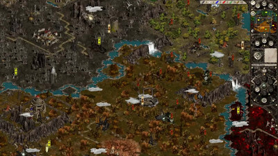первый скриншот из Disciples 2 Alternative Mod