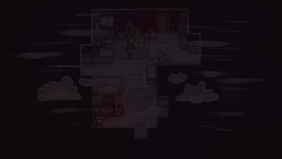 второй скриншот из The Coffin of Andy and Leyley DEMO