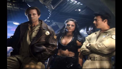 второй скриншот из Command & Conquer: Tiberian Sun Firestorm