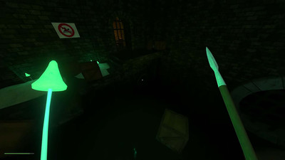 четвертый скриншот из Neverlooted Dungeon Halloween Special