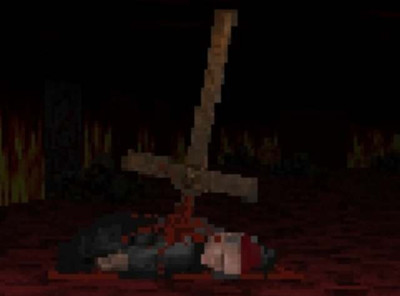 четвертый скриншот из Satan 3D