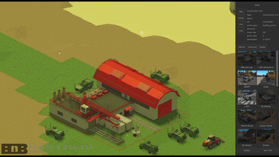первый скриншот из Command and Conquer: Generals Desert Storm 2