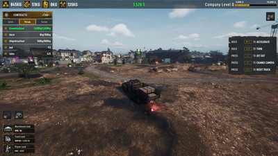 четвертый скриншот из Ship Graveyard Simulator 2
