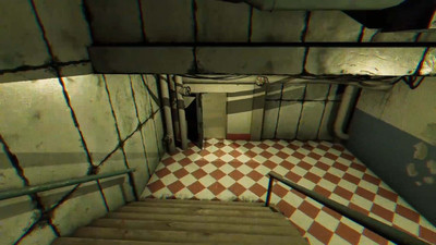 третий скриншот из Entity Room