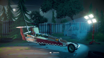 четвертый скриншот из Hello Engineer: Scrap Machines Constructor