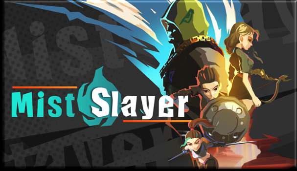 Mist Slayer