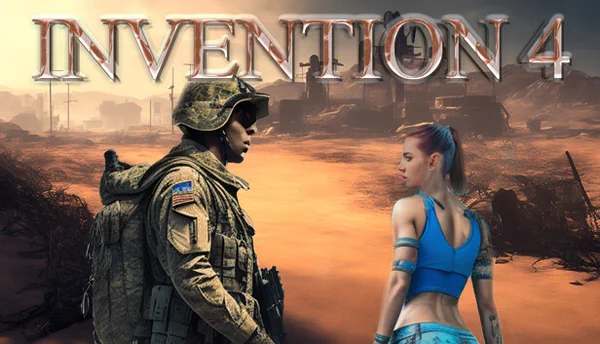 Invention 4 Invention 4