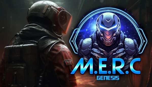 M.E.R.C. Genesis M.E.R.C. Genesis