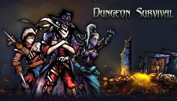 Dungeon Survival Dungeon Survival