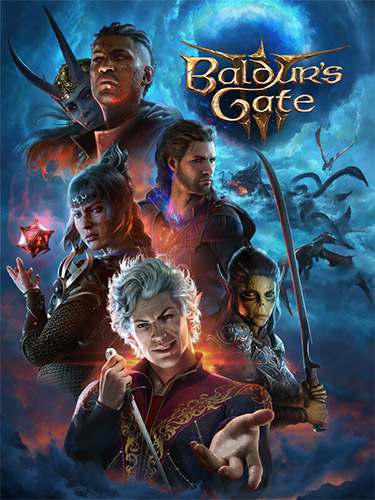 Русификатор звука для Baldur's Gate 3