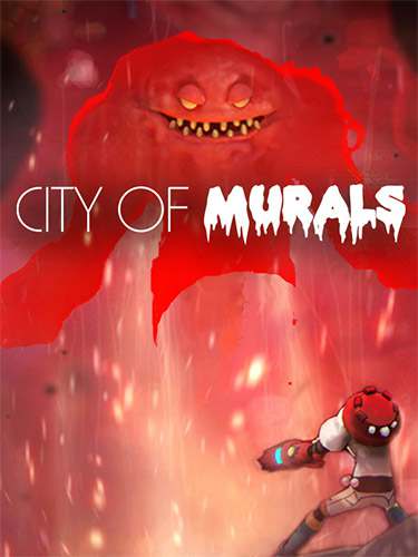 City of Murals City of Murals