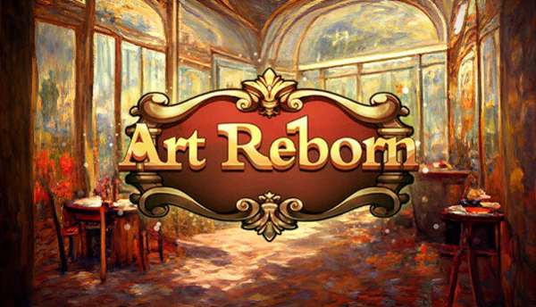Art Reborn Art Reborn
